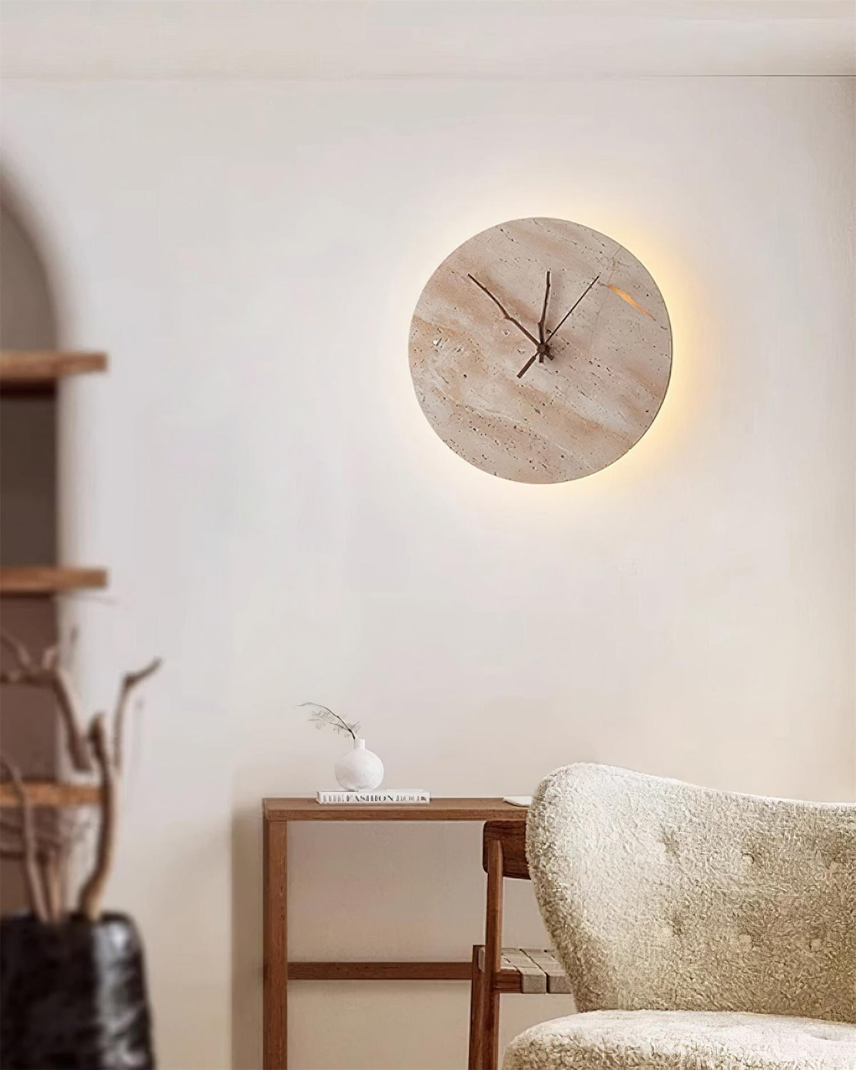 Wall Clocks
