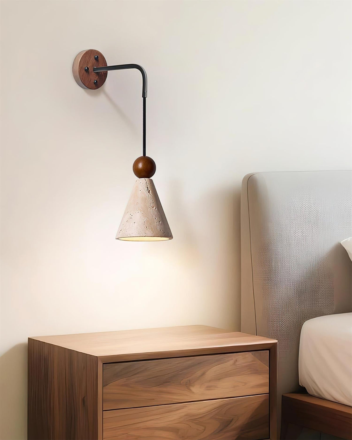 Wall Lamps